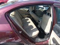 2016 Honda Accord — photo 8 of 17 | VIN 1HGCR3F81GA018207