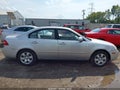 2007 Kia Optima — photo 13 of 16 | VIN KNAGE123375124139