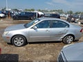 2007 Kia Optima — photo 14 of 16 | VIN KNAGE123375124139