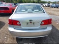 2007 Kia Optima — photo 16 of 16 | VIN KNAGE123375124139