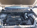 2023 Toyota RAV4 — photo 10 of 21 | VIN 2T3H1RFVXPC251476