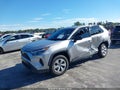 2023 Toyota RAV4 — photo 2 of 21 | VIN 2T3H1RFVXPC251476