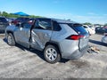 2023 Toyota RAV4 — photo 3 of 21 | VIN 2T3H1RFVXPC251476