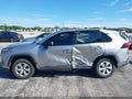 2023 Toyota RAV4 — photo 6 of 21 | VIN 2T3H1RFVXPC251476