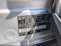 2023 Toyota RAV4 — photo 9 of 21 | VIN 2T3H1RFVXPC251476