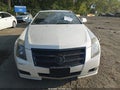 2013 Cadillac CTS — photo 12 of 16 | VIN 1G6DC1E31D0150029