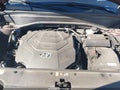 2024 Hyundai Palisade — photo 10 of 17 | VIN KM8R74GE5RU758364