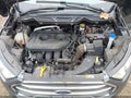 2019 Ford EcoSport — photo 10 of 21 | VIN MAJ6S3KL3KC294336