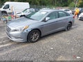 2015 Hyundai Sonata — photo 2 of 11 | VIN 5NPE24AFXFH076525