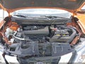 2017 Nissan Rogue — photo 10 of 16 | VIN JN8AT2MT1HW141121