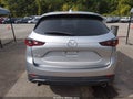 2023 Mazda CX-5 — photo 16 of 18 | VIN JM3KFBEM2P0151891
