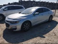 2020 Chevrolet Malibu — photo 2 of 16 | VIN 1G1ZG5ST3LF146507
