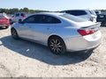 2020 Chevrolet Malibu — photo 3 of 16 | VIN 1G1ZG5ST3LF146507
