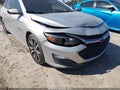 2020 Chevrolet Malibu — photo 6 of 16 | VIN 1G1ZG5ST3LF146507