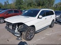 2017 Mercedes-Benz GLS-Class — photo 2 of 18 | VIN 4JGDF6EE9HA878941