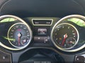 2017 Mercedes-Benz GLS-Class — photo 7 of 18 | VIN 4JGDF6EE9HA878941
