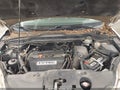 2007 Honda CR-V — photo 10 of 11 | VIN JHLRE48367C036155