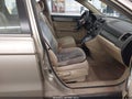 2007 Honda CR-V — photo 5 of 11 | VIN JHLRE48367C036155