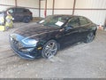 2021 Hyundai Sonata — photo 2 of 16 | VIN 5NPEJ4J22MH089671