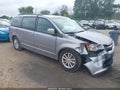 2015 Dodge Grand Caravan — photo 1 of 16 | VIN 2C4RDGCG3FR658875