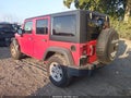 2018 Jeep Wrangler Unlimited — photo 3 of 16 | VIN 1C4BJWDG8JL815689