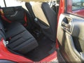2018 Jeep Wrangler Unlimited — photo 8 of 16 | VIN 1C4BJWDG8JL815689