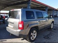 2014 Jeep Patriot — photo 4 of 11 | VIN 1C4NJRBBXED632753