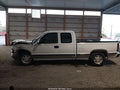 2004 GMC Sierra 1500 — photo 14 of 16 | VIN 2GTEC19V941260554