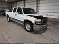 2004 GMC Sierra 1500 — photo 1 of 16 | VIN 2GTEC19V941260554