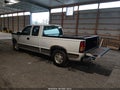 2004 GMC Sierra 1500 — photo 3 of 16 | VIN 2GTEC19V941260554