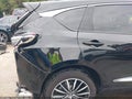 2025 Acura RDX — photo 19 of 19 | VIN 5J8TC2H75SL022080