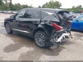 2025 Acura RDX — photo 3 of 19 | VIN 5J8TC2H75SL022080
