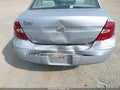 2005 Buick LaCrosse — photo 6 of 18 | VIN 2G4WC532251352452