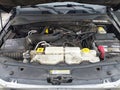 2012 Jeep Liberty — photo 10 of 12 | VIN 1C4PJMFK1CW123402