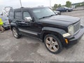 2012 Jeep Liberty — photo 1 of 12 | VIN 1C4PJMFK1CW123402