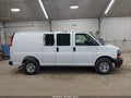 2026 Chevrolet Express Cargo — photo 13 of 16 | VIN 1GCWGAFP3T1283718