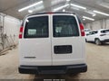 2026 Chevrolet Express Cargo — photo 16 of 16 | VIN 1GCWGAFP3T1283718