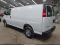 2026 Chevrolet Express Cargo — photo 3 of 16 | VIN 1GCWGAFP3T1283718