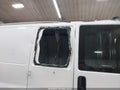2026 Chevrolet Express Cargo — photo 6 of 16 | VIN 1GCWGAFP3T1283718