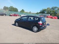2012 Honda Fit — photo 3 of 16 | VIN JHMGE8H35CS004887