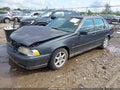 1998 Volvo S70 — photo 2 of 17 | VIN YV1LS567XW1519403
