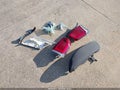 2022 Chrysler 300 — photo 12 of 17 | VIN 2C3CCAAG2NH139690