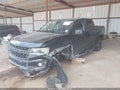 2020 Chevrolet Colorado — photo 2 of 16 | VIN 1GCGTCEN9L1115481