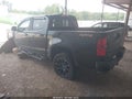 2020 Chevrolet Colorado — photo 3 of 16 | VIN 1GCGTCEN9L1115481