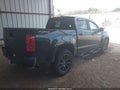 2020 Chevrolet Colorado — photo 4 of 16 | VIN 1GCGTCEN9L1115481
