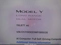 2021 Tesla Model Y — photo 16 of 23 | VIN 5YJYGDEE0MF085035