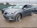 2020 Buick Envision — photo 2 of 17 | VIN LRBFXBSA6LD160273
