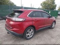 2015 Ford Edge — photo 4 of 16 | VIN 2FMTK4K96FBB56802