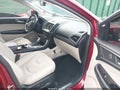 2015 Ford Edge — photo 5 of 16 | VIN 2FMTK4K96FBB56802