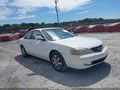 2001 Acura CL — photo 1 of 11 | VIN 19UYA42481A022770